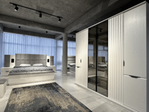 Polo Bedroom Set