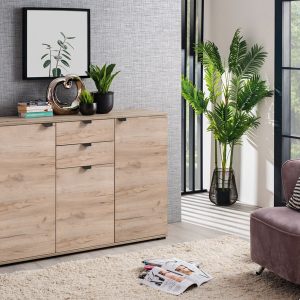 Duero 3K2F Cabinet