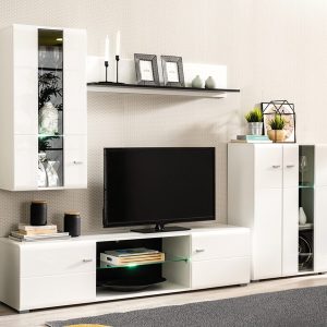 Prato Wall Unit