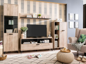 Umbria Wall Unit