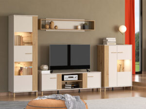 Belfort Wall Unit