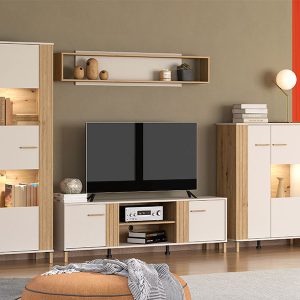 Belfort Wall Unit