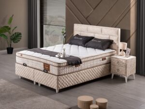 Labella Box Spring