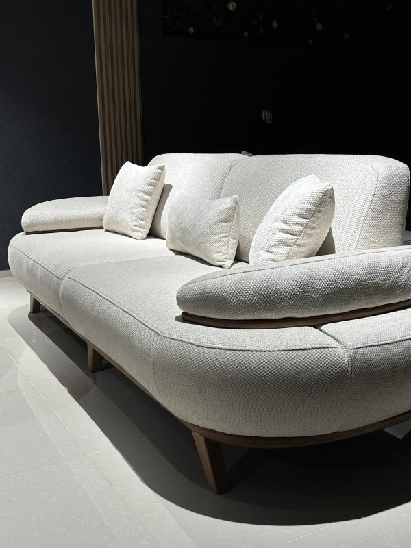 Elisa Sofa Set
