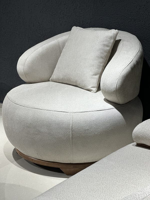 Elisa Sofa Set - Figura 5