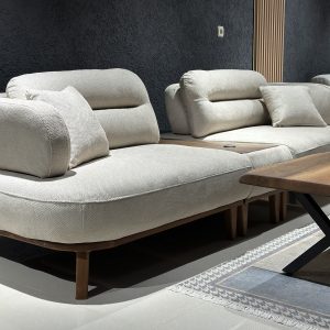 Ela Sofa Set