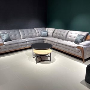 Emona Corner Set