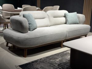 Ela Sofa Set