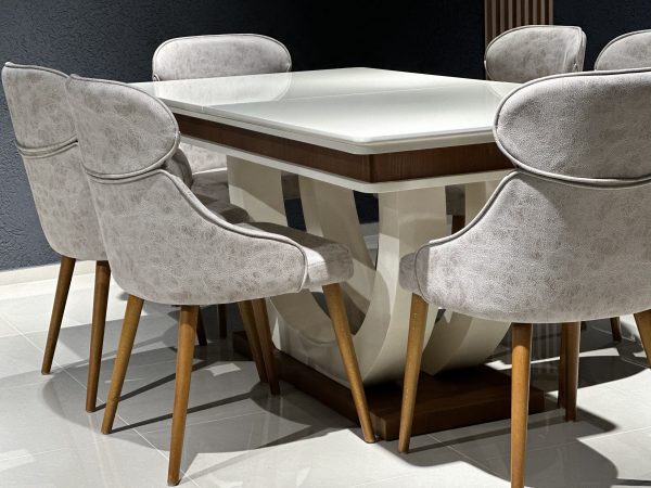 A8 Dining Set - Figura 2