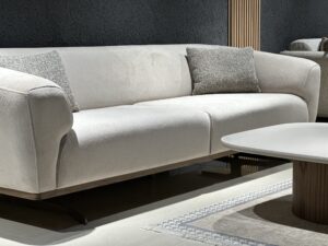 Vanilya Sofa Set