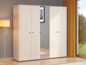 Serdica 5k1O Wardrobe