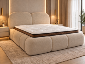 Ozel Bed Set
