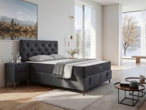 Box Spring Active
