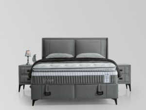 Box Spring AloePremium