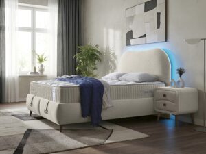Box Spring Aurora