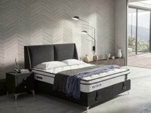 Box Spring Brooklyn