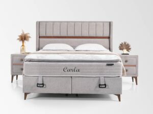 Box Spring Carla