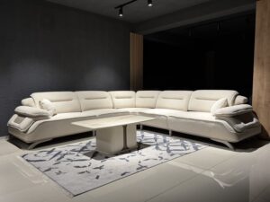 Gloria Corner Set