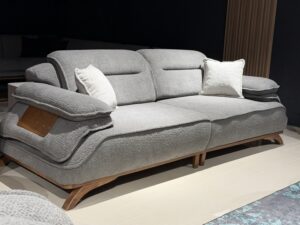 Gloria Sofa Set