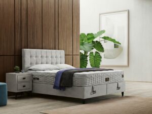 Box Spring Chester