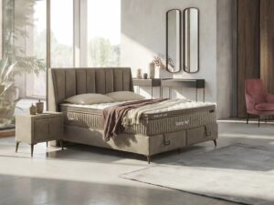 Box Spring ComfortPlus