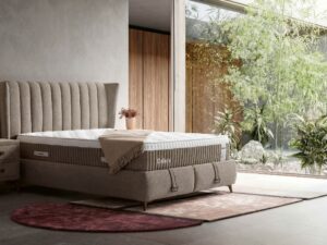 Box Spring Deluxe