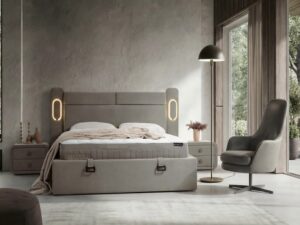 Box Spring Diamond