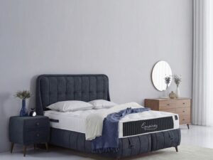 Box Spring Empires