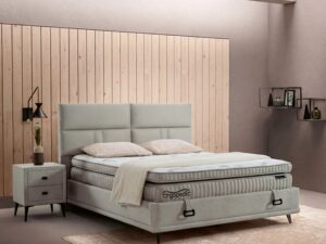 Box Spring Ergopedic