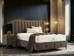 Box Spring Intense