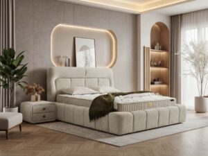 Box Spring Kingdom