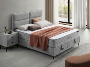 Box Spring Mooka