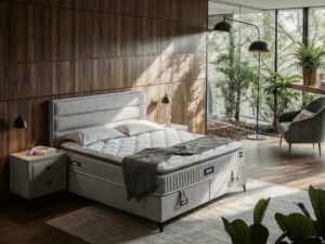 Box Spring Moon