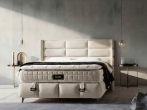 Box Spring Nesta