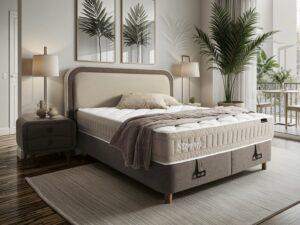 Box Spring Storm
