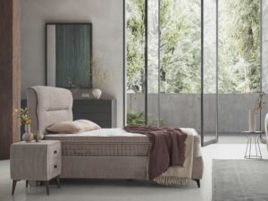 Box Spring Victoria